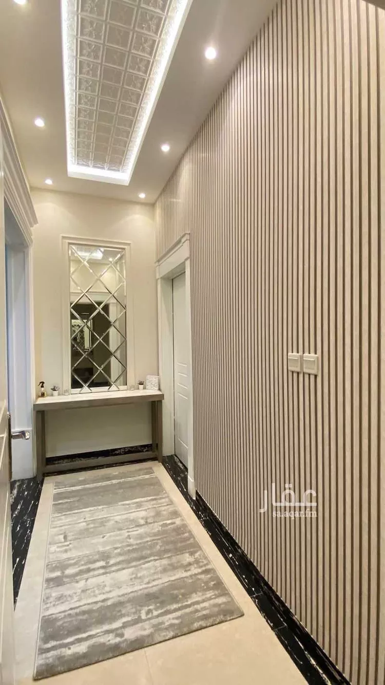 شقة للبيع في شارع وادي الشوكه, حي قرطبة, مدينة الرياض, منطقة الرياض صورة 5