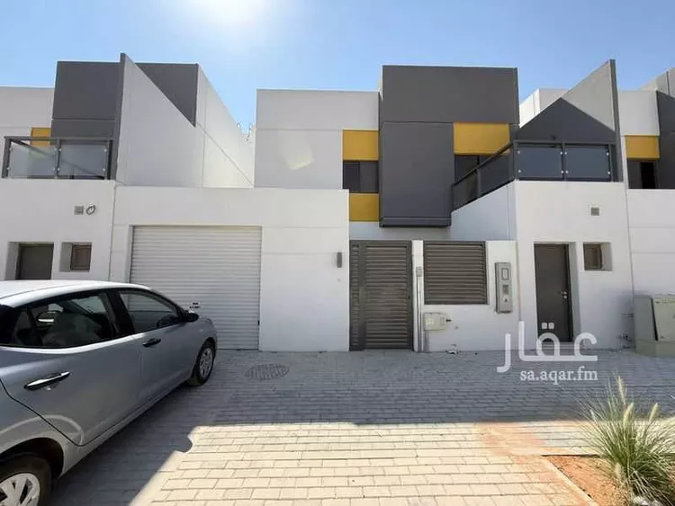 فيلا للإيجار في شارع رضوان الحلاوي ، حي مطار الملك خالد الدولي ، الرياض ، منطقة الرياض