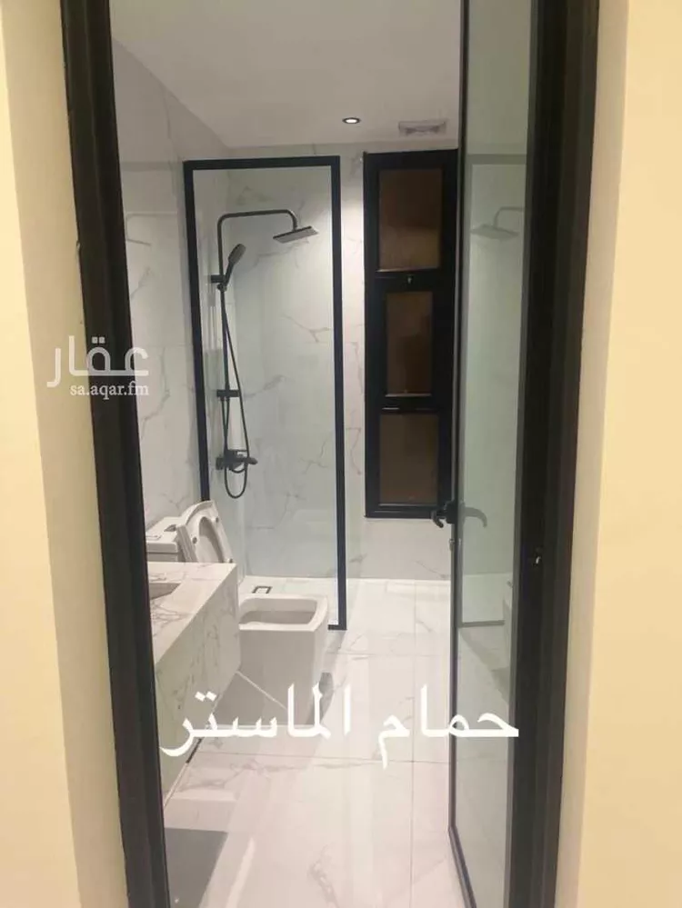 شقة للإيجار في شارع النعيرية, حي الحمراء, مدينة الخبر, المنطقة الشرقية صورة 3