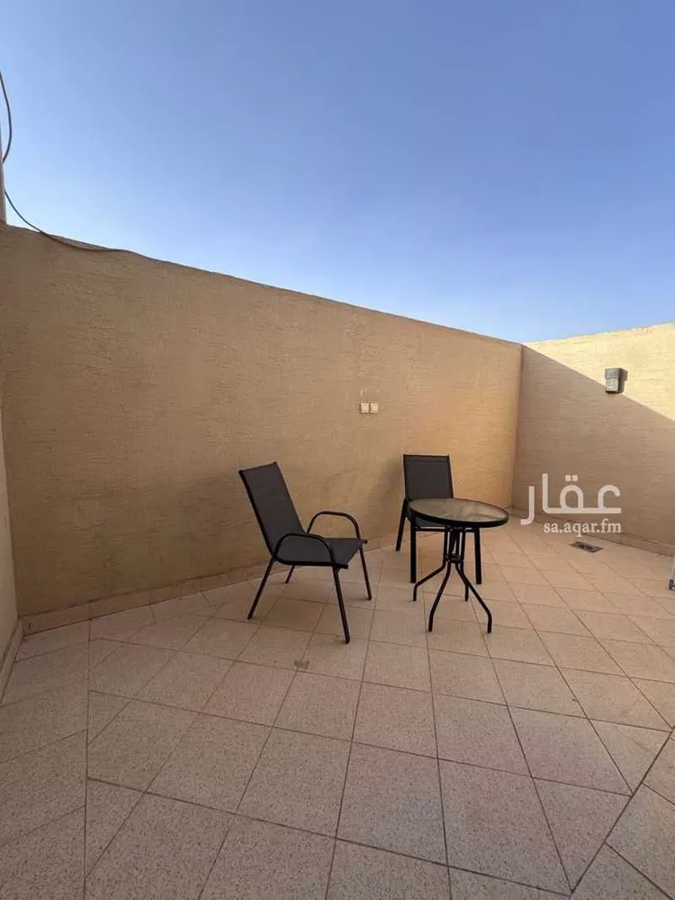شقة للإيجار في شارع عبدالقادر بن عبدالوارث, حي المهدية, مدينة الرياض, منطقة الرياض صورة 3