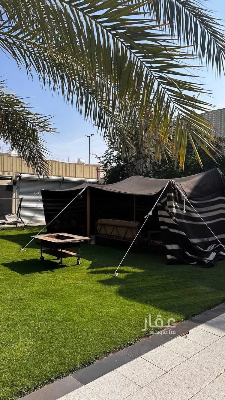 شقة للإيجار في حي المنتزه الغربي ، حائل ، منطقة حائل صورة 4