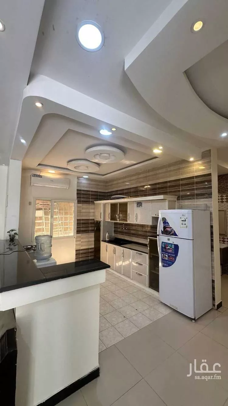 شاليه للإيجار في حي المنتزه الغربي ، حائل ، منطقة حائل صورة 2