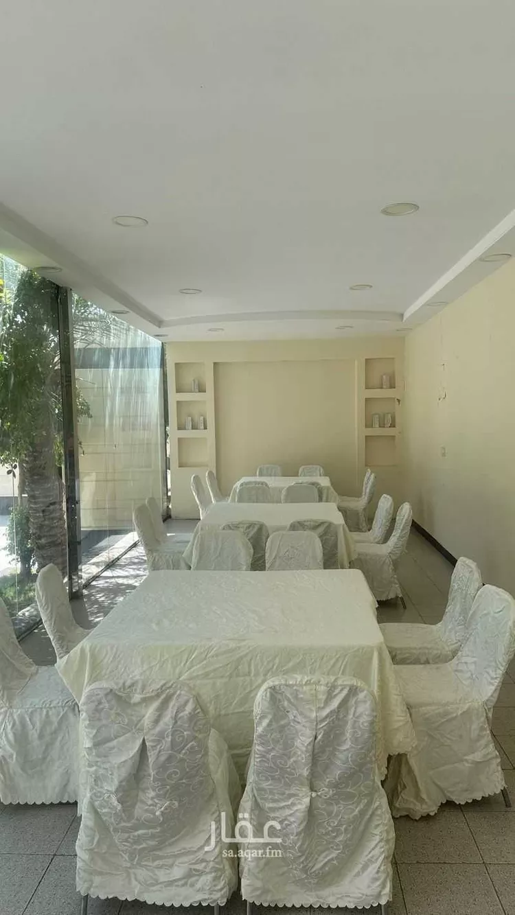 شقة للإيجار في حي المنتزه الغربي ، حائل ، منطقة حائل صورة 5