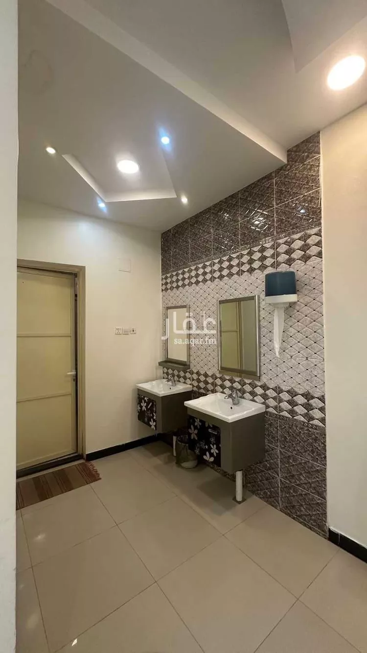 شقة للإيجار في حي المنتزه الغربي ، حائل ، منطقة حائل