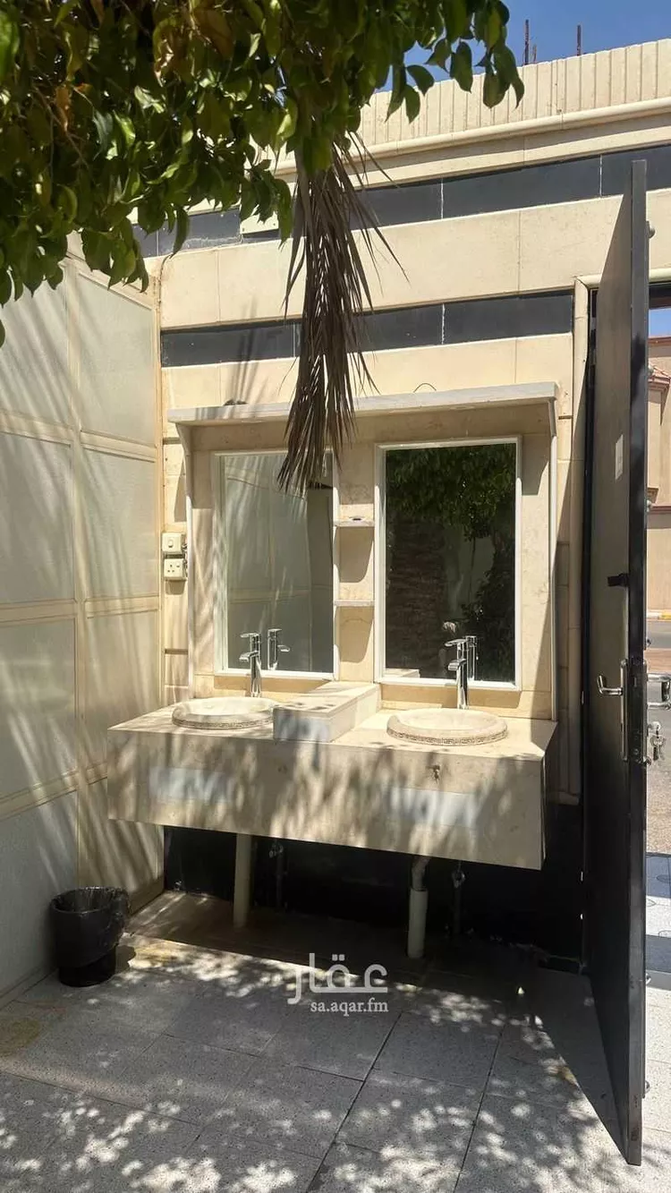 شقة للإيجار في حي المنتزه الغربي ، حائل ، منطقة حائل صورة 3