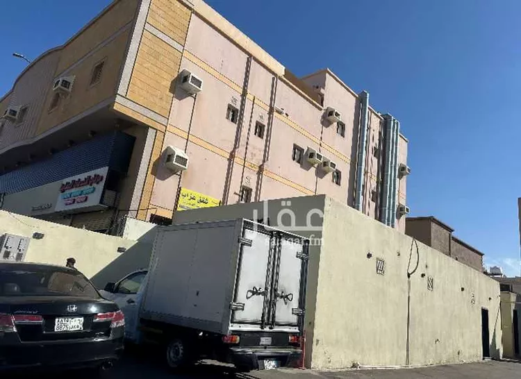 أرض للإيجار في شارع انقرة, حي السامر, مدينة جدة, منطقة مكة المكرمة صورة 2