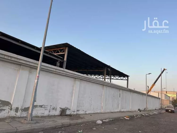 أرض للإيجار في شارع ابو العلاء الهمداني, حي النخيل, مدينة جدة, منطقة مكة المكرمة صورة 5