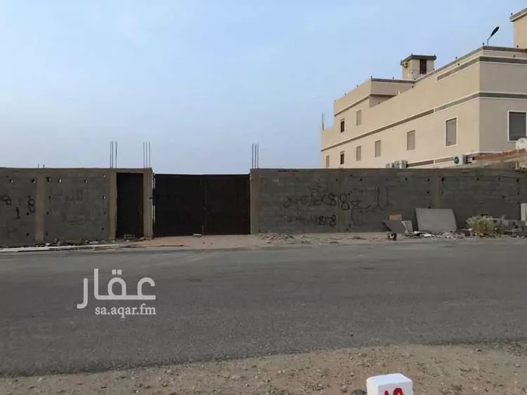 أرض للبيع في شارع الحافظ السمعاني, حي قباء, مدينة جدة, منطقة مكة المكرمة