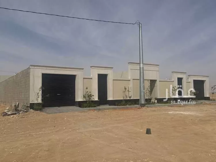 استراحة للبيع في شارع حسن بن علي الطبري, حي الخير, مدينة الرياض, منطقة الرياض صورة 3