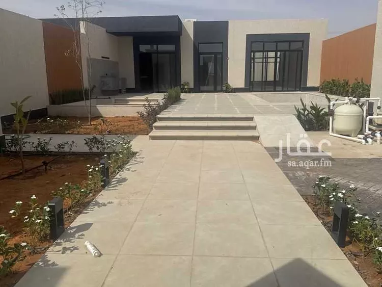 استراحة للبيع في شارع حسن بن علي الطبري, حي الخير, مدينة الرياض, منطقة الرياض صورة 4