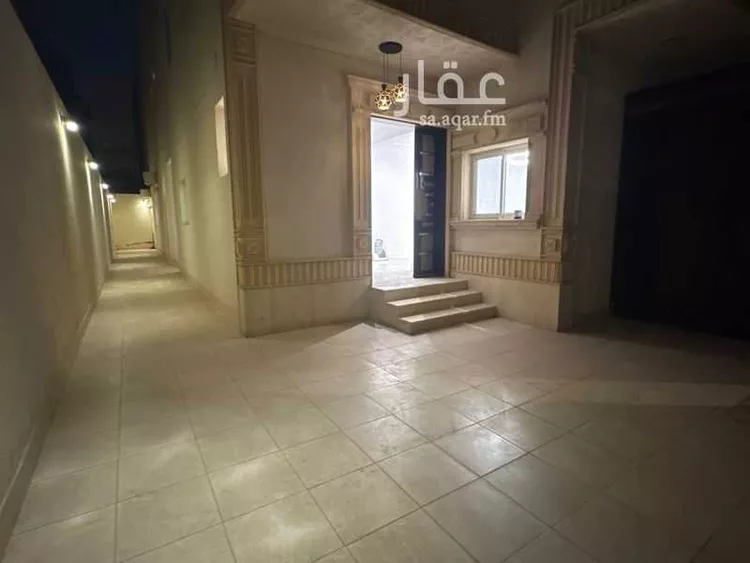 دور للإيجار في شارع القرارة, حي الندى, مدينة الرياض, منطقة الرياض صورة 2