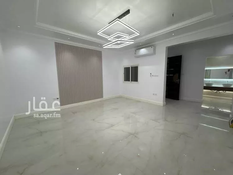 دور للإيجار في شارع القرارة, حي الندى, مدينة الرياض, منطقة الرياض صورة 5