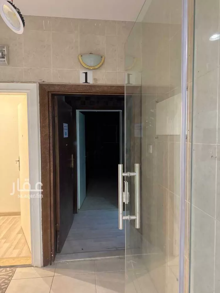 Commercial Office for Rent in Riyadh Al Wadi صورة 4