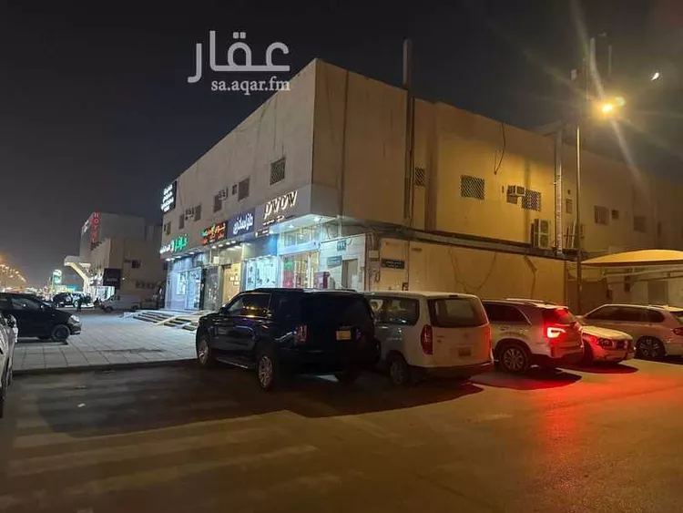 مكتب تجاري للإيجار في شارع عثمان بن عفان, حي الوادي, مدينة الرياض, منطقة الرياض