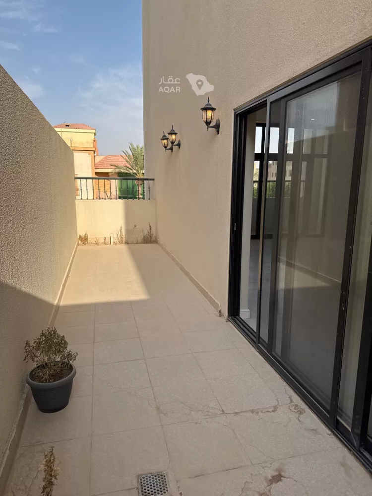 دور للإيجار في شارع الحموي, حي النفل, مدينة الرياض, منطقة الرياض 9