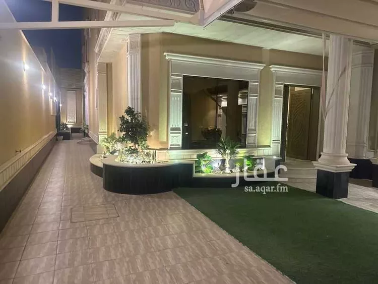 فيلا للبيع في شارع رقم 398, حي النرجس, مدينة الرياض, منطقة الرياض صورة 4