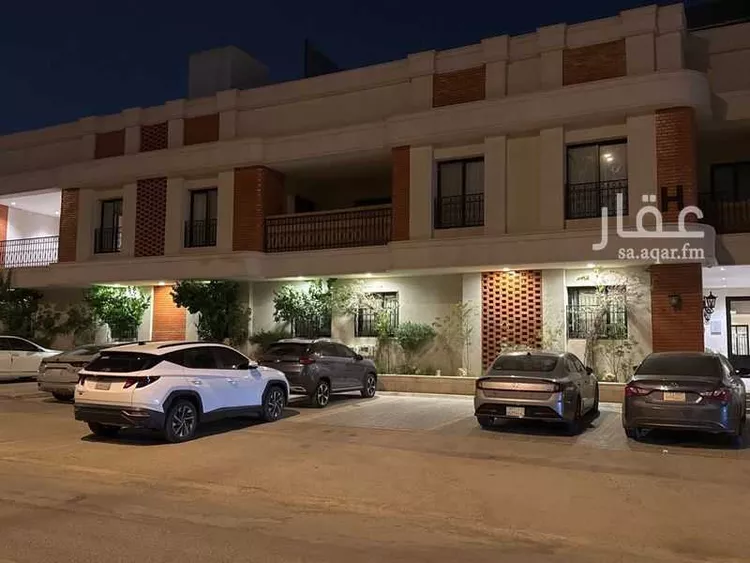 Apartment for Rent in Riyadh Qurtubah