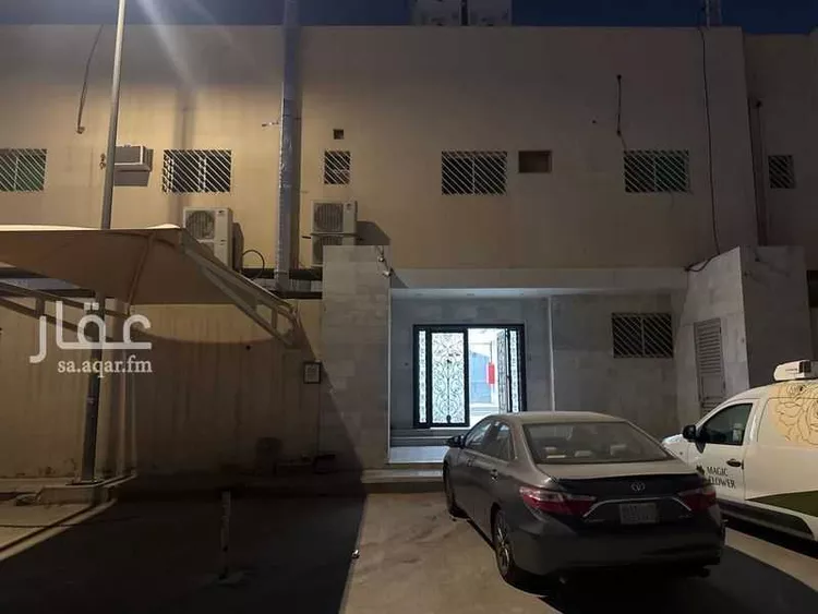 مكتب تجاري للإيجار في شارع عثمان بن عفان, حي الوادي, مدينة الرياض, منطقة الرياض صورة 2