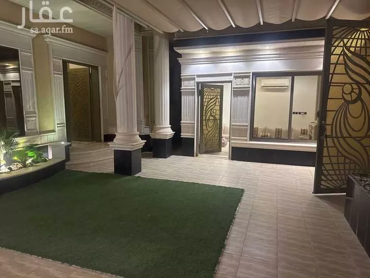 فيلا للبيع في شارع رقم 398, حي النرجس, مدينة الرياض, منطقة الرياض صورة 5