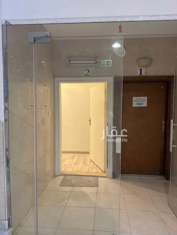 مكتب تجاري للإيجار في شارع عثمان بن عفان, حي الوادي, مدينة الرياض, منطقة الرياض صورة 4
