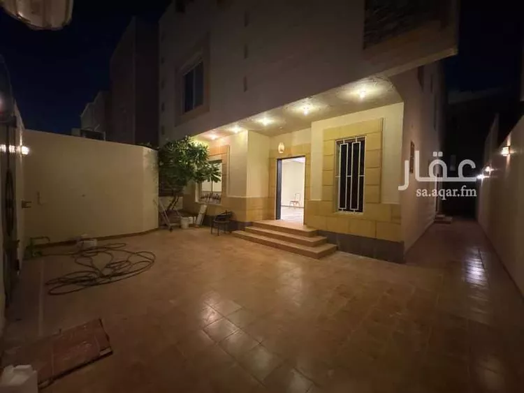 Villa for Rent in Riyadh Al Yasmin صورة 2