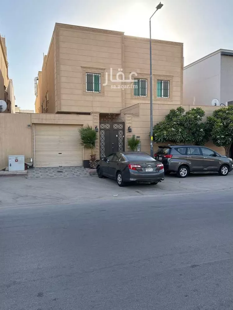 فيلا للبيع في شارع عذبة, حي الوادي, مدينة الرياض, منطقة الرياض صورة 2