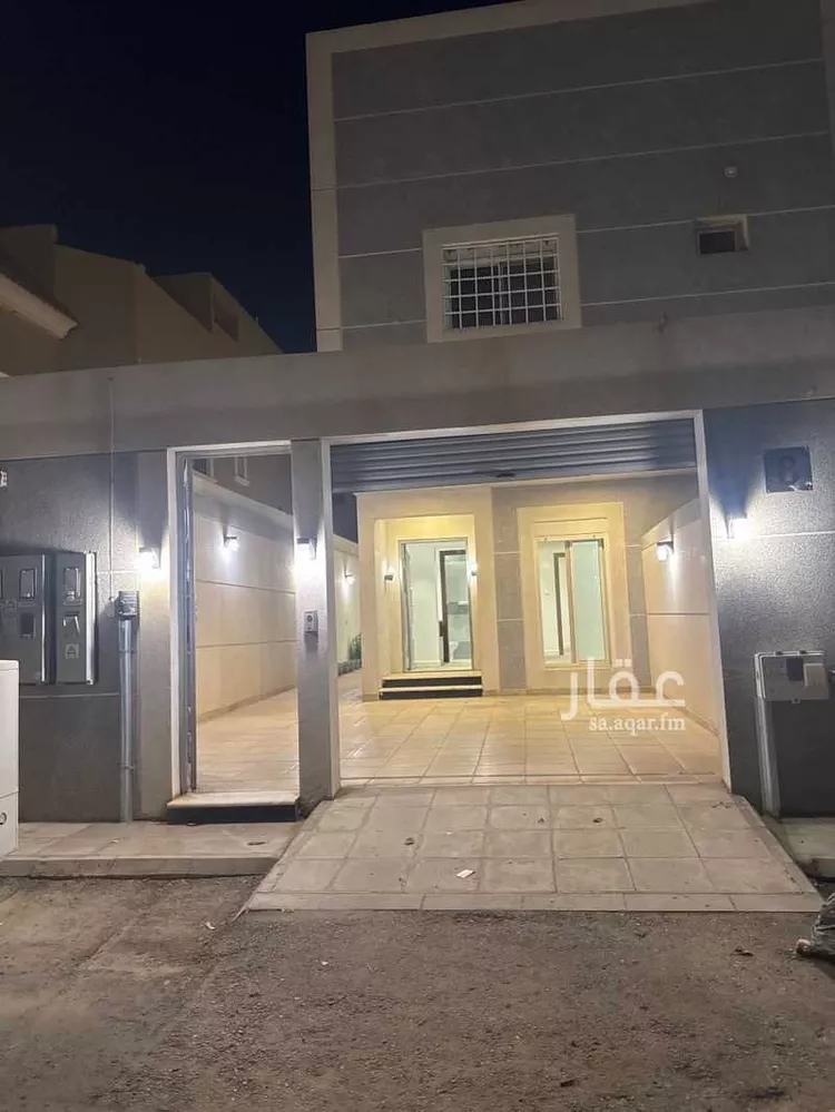 دور للإيجار في شارع المركز, حي الوادي, مدينة الرياض, منطقة الرياض