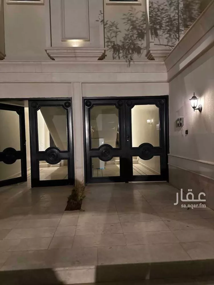 دور للإيجار في شارع الحموي, حي النفل, مدينة الرياض, منطقة الرياض صورة 2