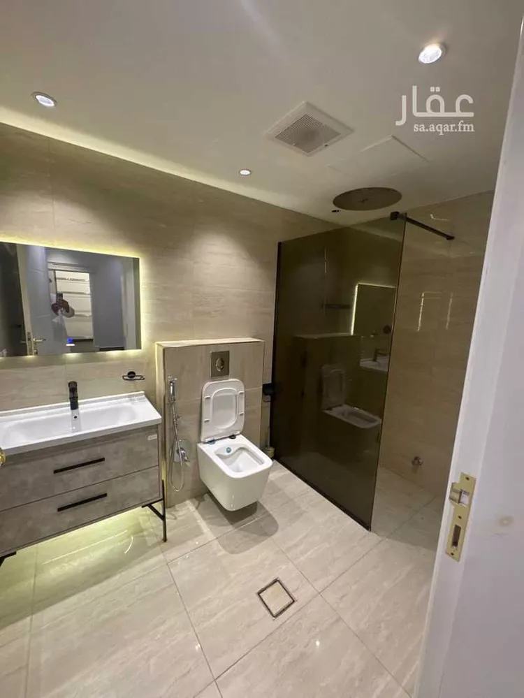 دور للإيجار في شارع القرارة, حي الندى, مدينة الرياض, منطقة الرياض 16