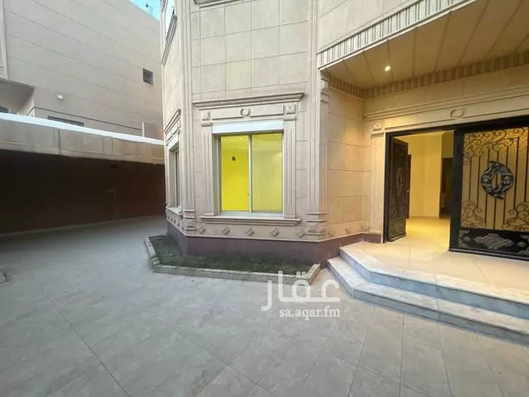 فيلا للبيع في شارع رقم 95, حي الياسمين, مدينة الرياض, منطقة الرياض صورة 4