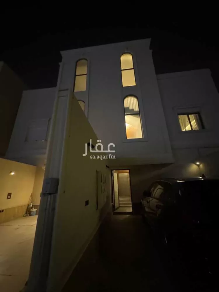 شقة للبيع في شارع دهشور, حي الإزدهار, مدينة الرياض, منطقة الرياض 1 صورة