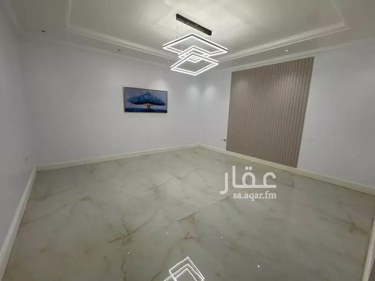 دور للإيجار في شارع القرارة, حي الندى, مدينة الرياض, منطقة الرياض صورة 4