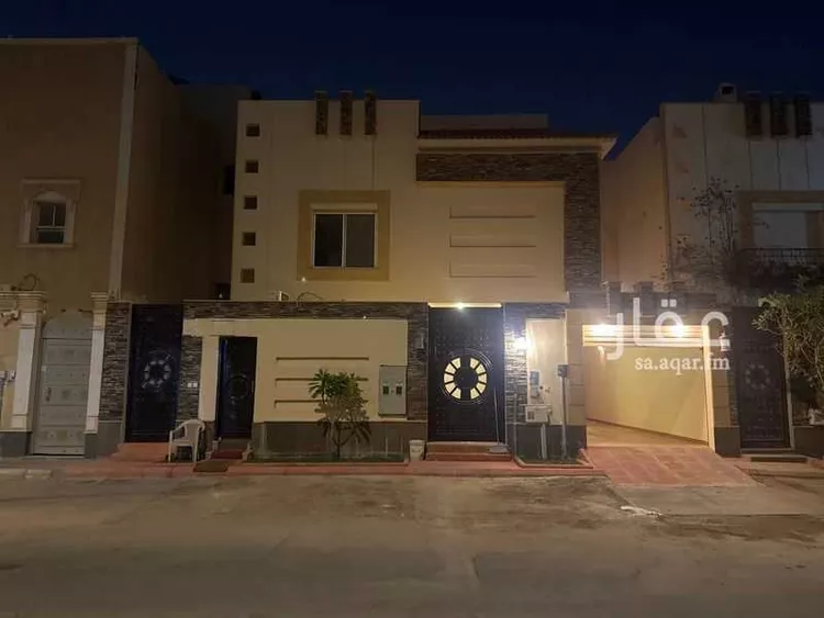 Villa for Rent in Riyadh Al Yasmin
