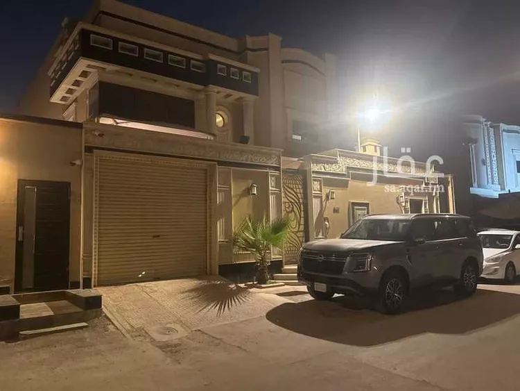 فيلا للبيع في شارع رقم 398, حي النرجس, مدينة الرياض, منطقة الرياض صورة 2