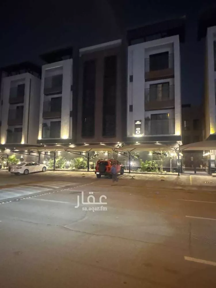 شقة للإيجار في شارع بعلبك, حي غرناطة, مدينة الرياض, منطقة الرياض صورة 2