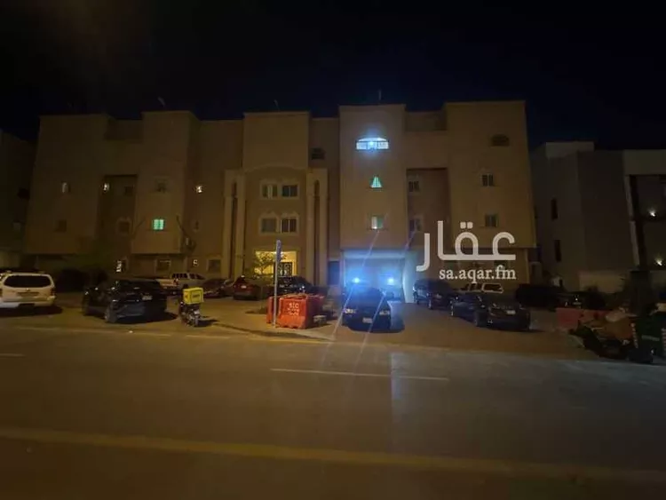 شقة للبيع في شارع وادي الزرقاء, حي الندى, مدينة الرياض, منطقة الرياض