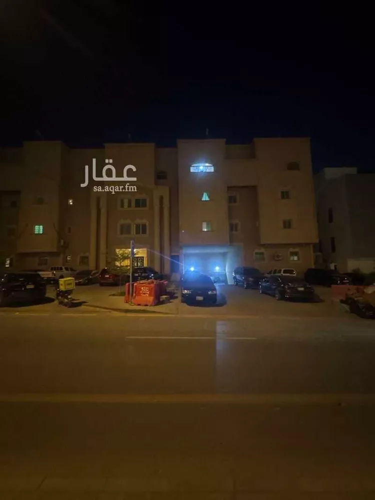 شقة للبيع في شارع وادي الزرقاء, حي الندى, مدينة الرياض, منطقة الرياض صورة 2