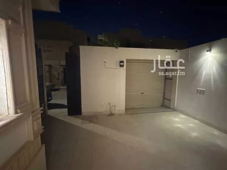 دور للإيجار في شارع القرارة, حي الندى, مدينة الرياض, منطقة الرياض صورة 3