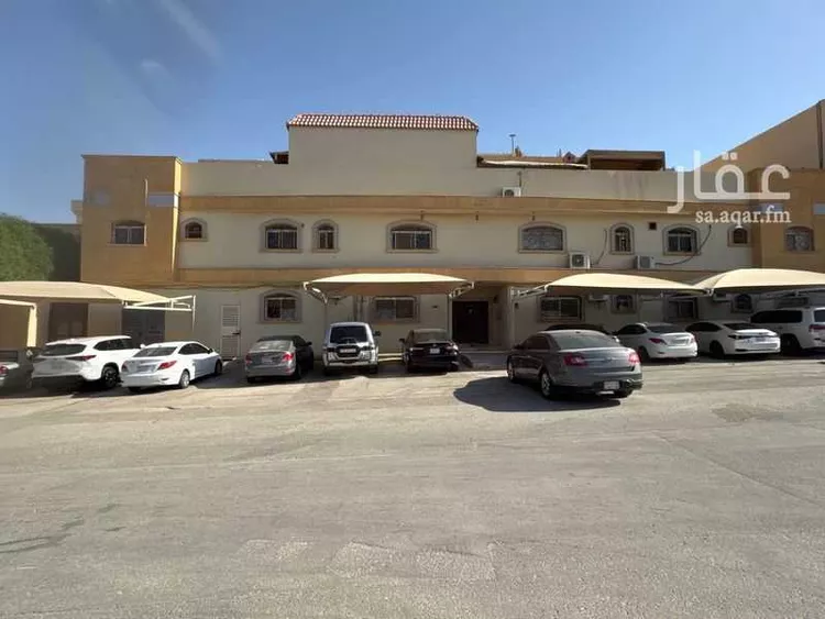 شقة للبيع في شارع برقا, حي الإزدهار, مدينة الرياض, منطقة الرياض