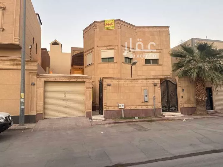 فيلا للبيع في شارع رقم 95, حي الياسمين, مدينة الرياض, منطقة الرياض صورة 2