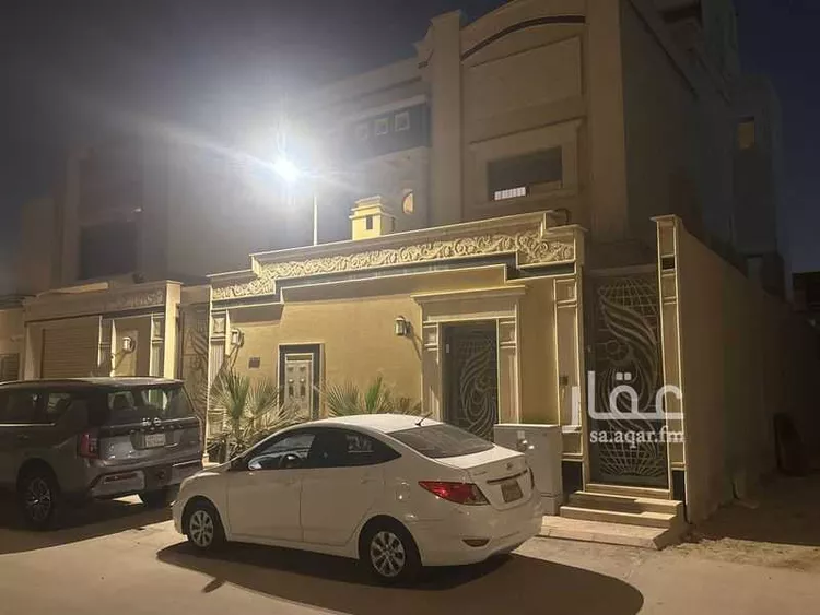 فيلا للبيع في شارع رقم 398, حي النرجس, مدينة الرياض, منطقة الرياض صورة 3