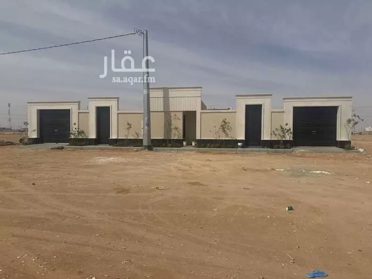 استراحة للبيع في شارع حسن بن علي الطبري, حي الخير, مدينة الرياض, منطقة الرياض صورة 2