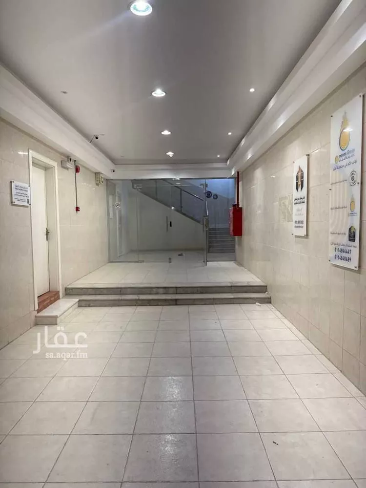 Commercial Office for Rent in Riyadh Al Wadi صورة 3