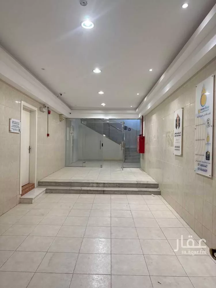مكتب تجاري للإيجار في شارع عثمان بن عفان, حي الوادي, مدينة الرياض, منطقة الرياض صورة 3