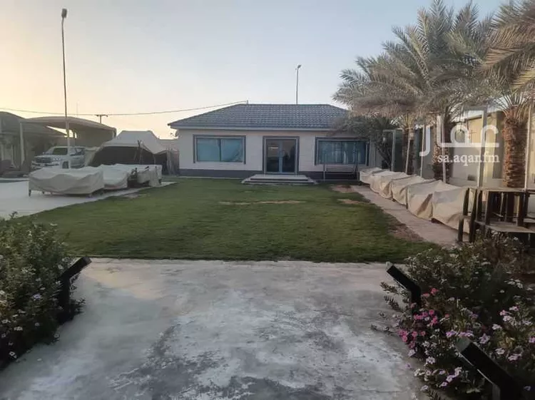 استراحة للإيجار في شارع قصور ال مقبل 36, مدينة المزاحمية, منطقة الرياض صورة 5