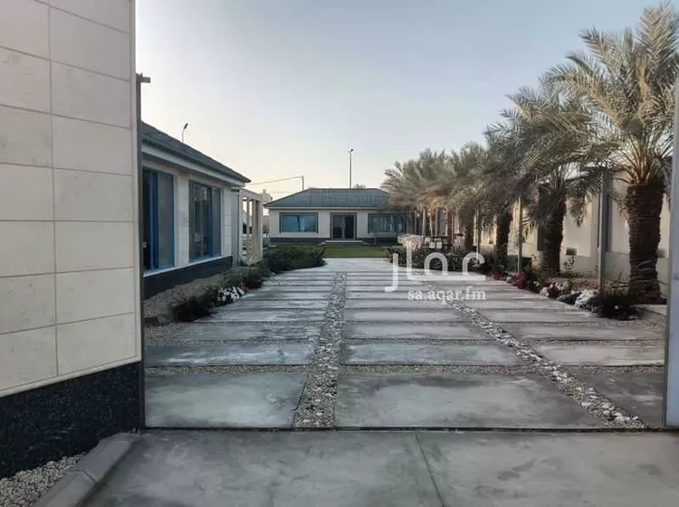 استراحة للإيجار في شارع قصور ال مقبل 36, مدينة المزاحمية, منطقة الرياض