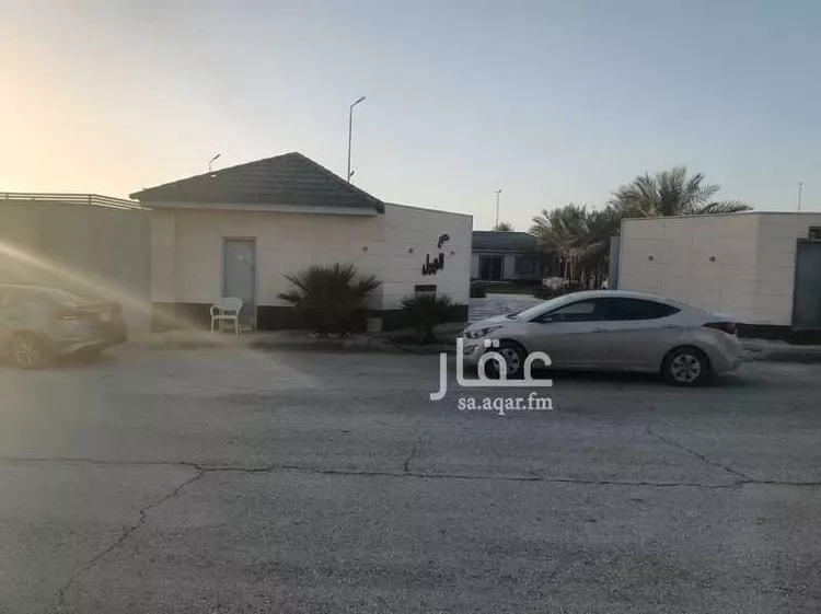 استراحة للبيع في شارع قصور ال مقبل 36, مدينة المزاحمية, منطقة الرياض صورة 4