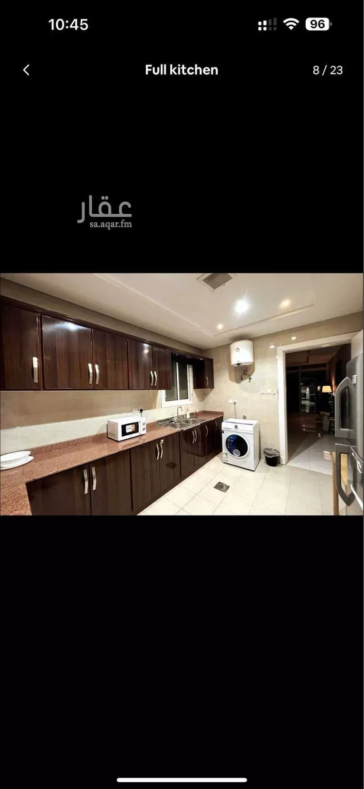 Furnished Apartment for Booking in Riyadh Al Qirawan 6