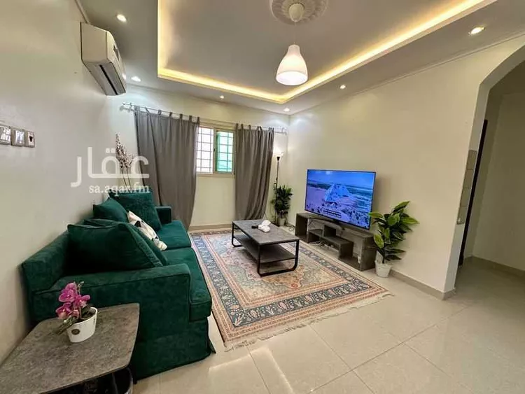 شقة مفروشة للحجز في شارع احمد بن ميسر, قرطبة, الرياض 7