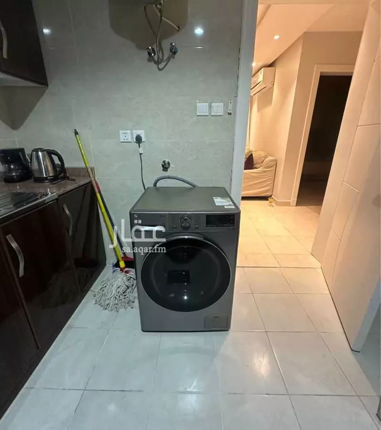 شقة مفروشة للحجز في طريق الملك سلمان بن عبدالعزيز ، حي القيروان ، الرياض ، منطقة الرياض 8
